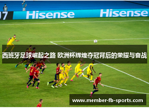 西班牙足球崛起之路 欧洲杯辉煌夺冠背后的荣耀与奋战
