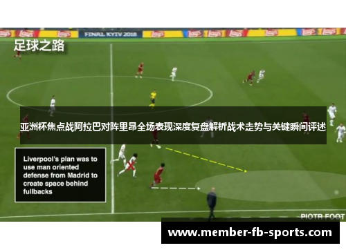 亚洲杯焦点战阿拉巴对阵里昂全场表现深度复盘解析战术走势与关键瞬间评述 亚洲杯焦点战阿拉巴对阵里昂全场表现深度复盘解析战术走势与关键瞬间评述