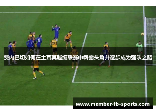 费内巴切如何在土耳其超级联赛中崭露头角并逐步成为强队之路